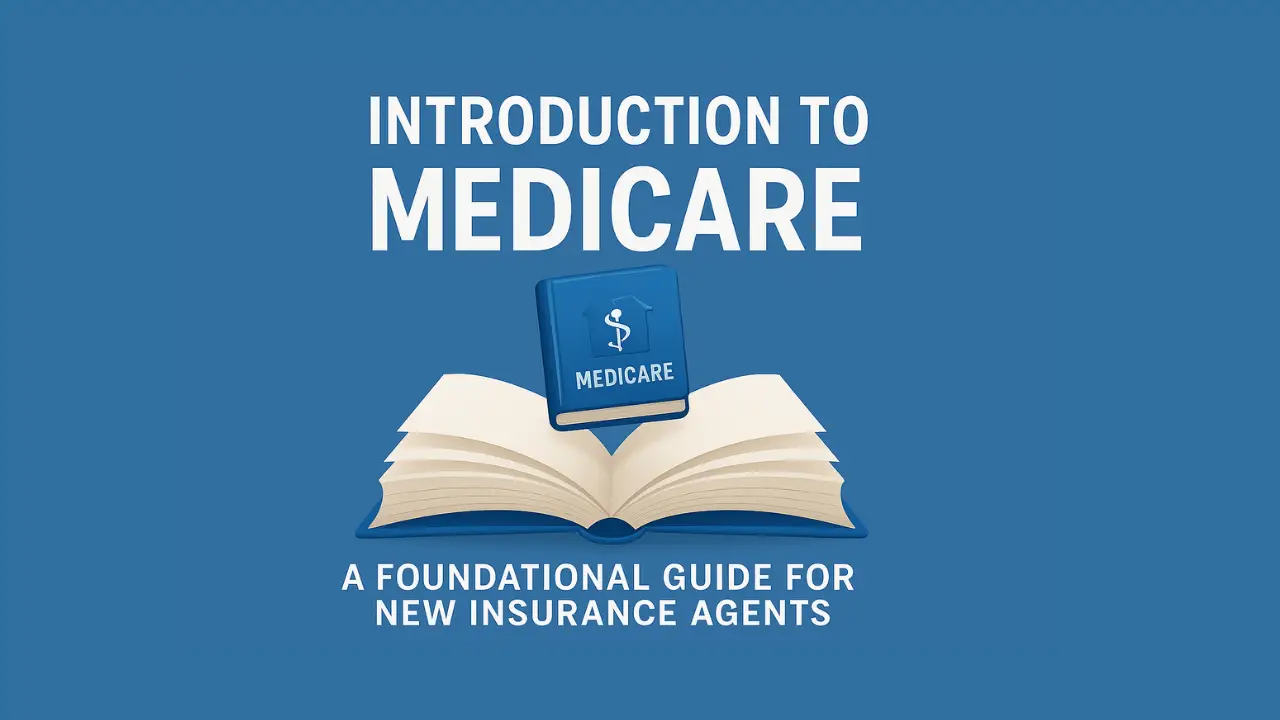 Introduction to medicare